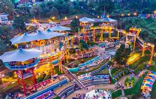 “taman Hiburan Baru Di Bandung”