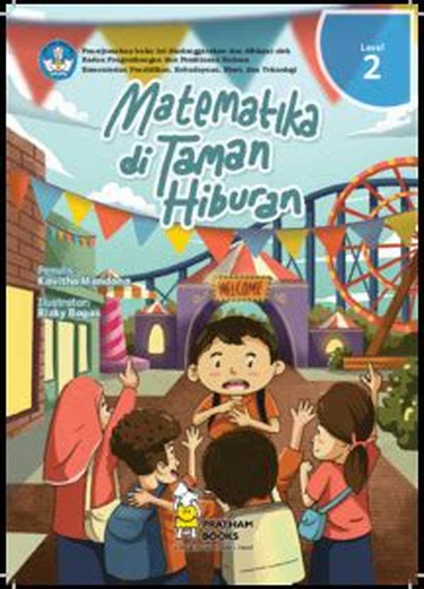 Taman Hiburan Dan Pendidikan