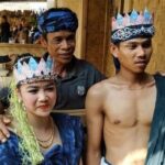 Tata Cara Kawin Suku Baduy