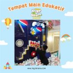 “tempat Permainan Edukatif Anak”