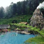 Tempat Wisata Alam Bandung Selatan