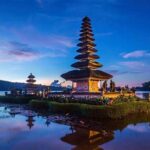 Tempat Wisata Dibali Terbaru
