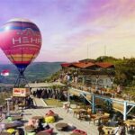 Tempat Wisata Jogja Paling Hits