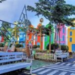 Tempat Wisata Kediri Yang Lagi Hits