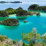 Tempat Wisata Paling Bagus Di Indonesia