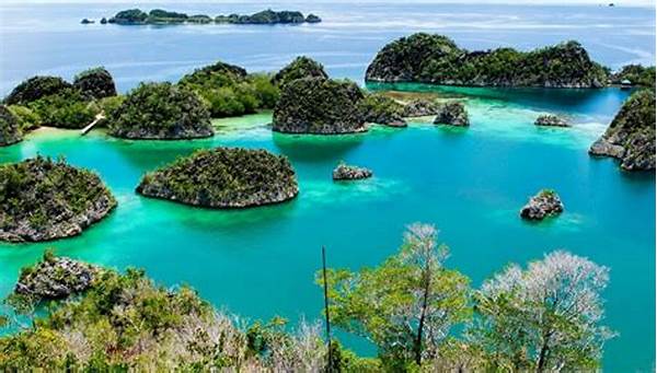 Tempat Wisata Paling Bagus Di Indonesia