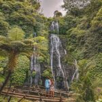 Tips Terbaik Mengunjungi Air Terjun Banyumala