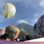 “tur Balon Udara Magelang”