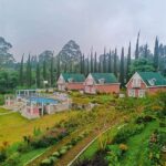 “villa Cantik Di Kopeng”