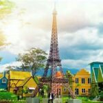 Wisata Ala Eropa Di Bogor