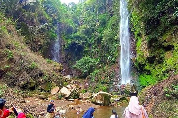 Wisata Alam Tasikmalaya Terbaru 2025