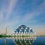 Wisata Arsitektur Fotogenik Terbaik Indonesia