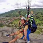 Wisata Ekstrem Di Yogyakarta