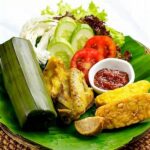 “wisata Kuliner Khas Dago Bandung”