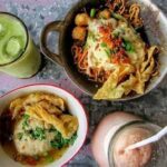 Wisata Kuliner Khas Temanggung