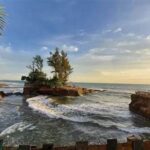 “wisata Pantai Tersembunyi Bengkulu”