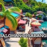 Wisata Pulau Tropis Sumatera Barat