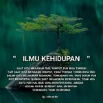 Arus Kehidupan Dan Keberanian Batin