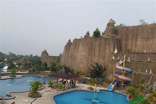 “atraksi Wisata Cilegon 2023”