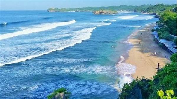 Destinasi Fotografi Favorit Gunungkidul