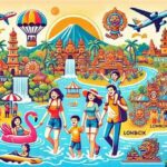 Destinasi Liburan Keluarga Terbaik