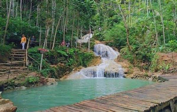 Destinasi Petualangan Kalibiru Jogja