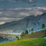 Destinasi Wisata Favorit Di Malang
