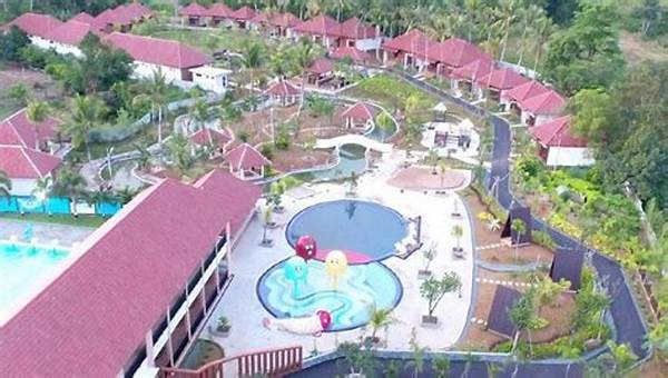 Destinasi Wisata Keluarga Singkawang