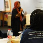 Edukasi Konsumen Tentang Coklat Berkualitas