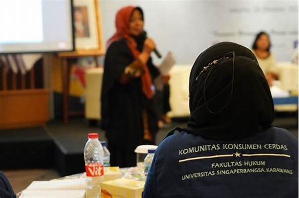 Edukasi Konsumen Tentang Coklat Berkualitas