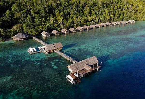 Eksplorasi Wisata Bahari Indonesia