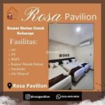 Fasilitas Keluarga Lengkap Di Penginapan