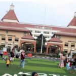 Jalan-jalan Ekonomis Di Tangerang