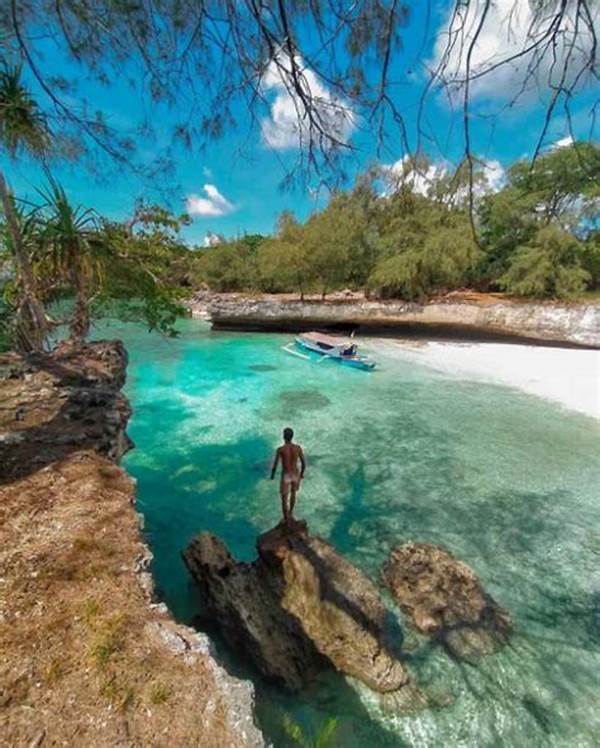 Keberagaman Biota Laut Selayar Sulawesi Selatan