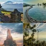Keindahan Alam Alami Kota Semarang