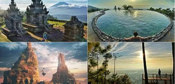 Keindahan Alam Alami Kota Semarang