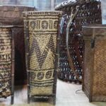 Kerajinan Tangan Asli Kearifan Lokal