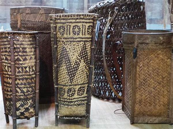 Kerajinan Tangan Asli Kearifan Lokal