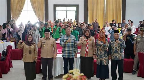 Kolaborasi Masyarakat Dan Pemda Langkawi