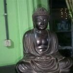 Koleksi Seni Buddha Terbesar Kuno