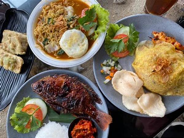 Kuliner Hemat Di Kota Solo