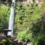 Liburan Keluarga Di Coban Rondo