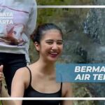 Liburan Seru Di Sri Gethuk