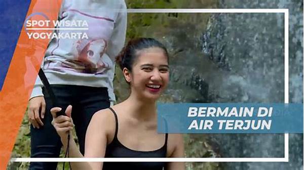 Liburan Seru Di Sri Gethuk