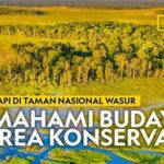 Manfaat Ekologi Taman Nasional