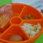 Membawa Bekal Dan Obat-obatan Penting.