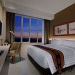 Menginap Khusus Romantis Bersama