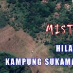 Misteri Hilangnya Kampung Tua Toba