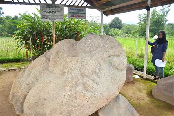 “misteri Megalitikum Di Lembah Basurek”