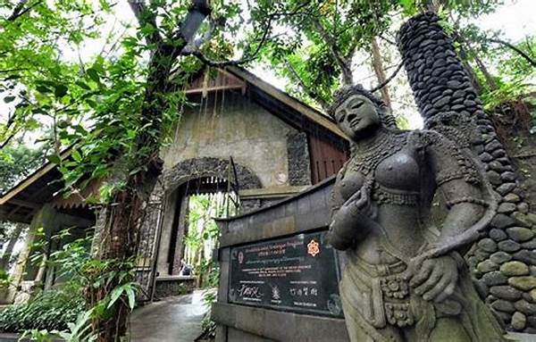 Museum Seni Dan Budaya Yogyakarta